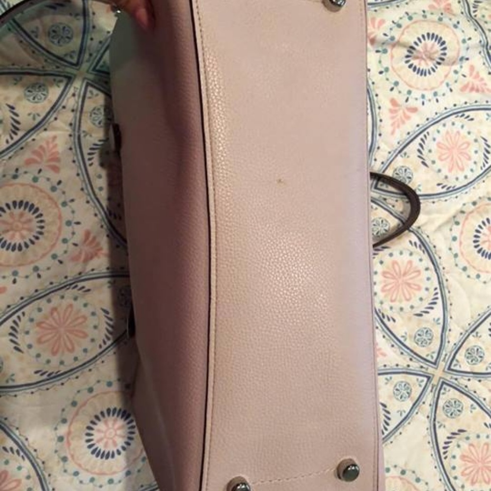 Coach Purse - Picture 2 of 3